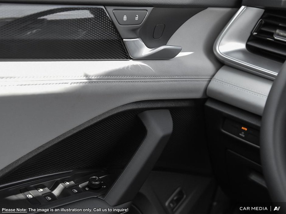 2025 Volkswagen Tiguan Comfortline-12