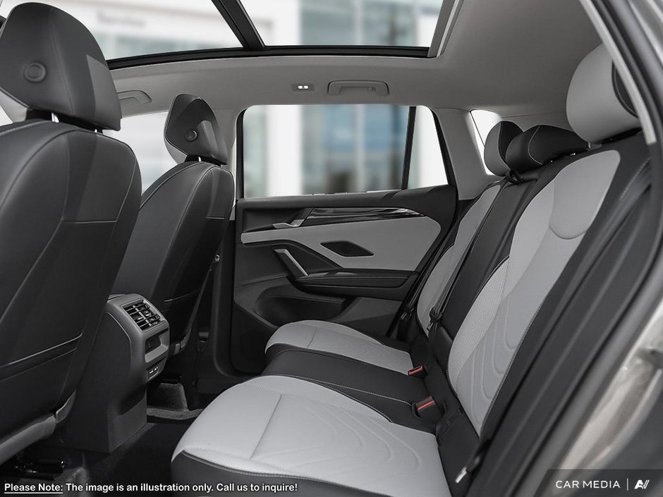 2025 Volkswagen Tiguan Comfortline-17