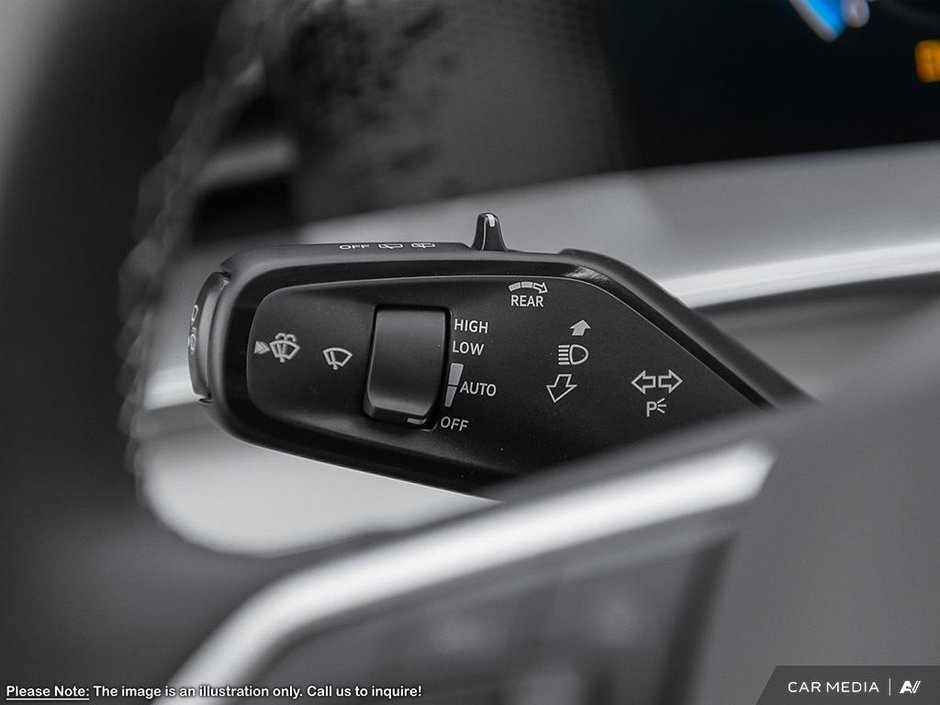 2025 Volkswagen Tiguan Comfortline-21