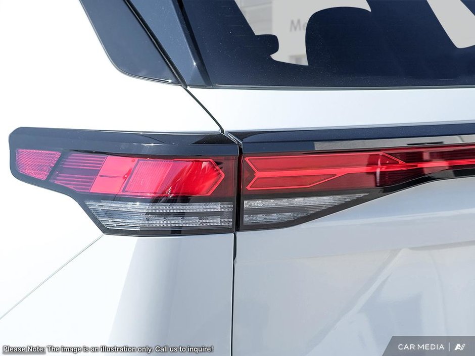 2025 Volkswagen Tiguan Comfortline R-Line Black Edition-10