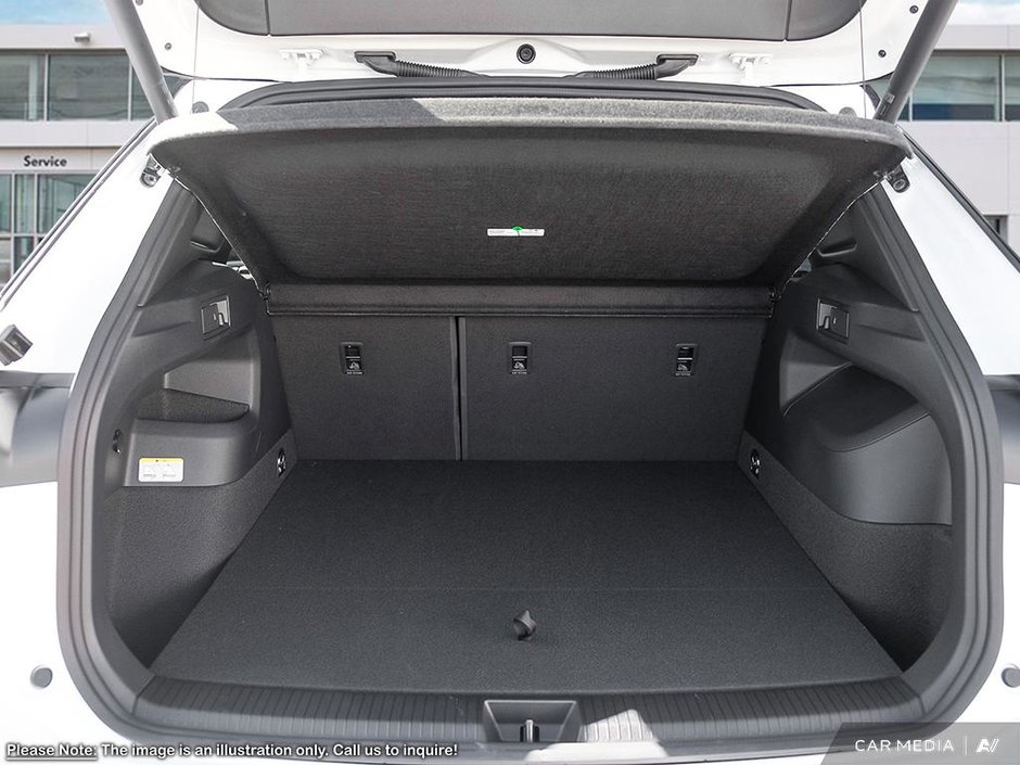 2025 Volkswagen Tiguan Comfortline R-Line Black Edition-6