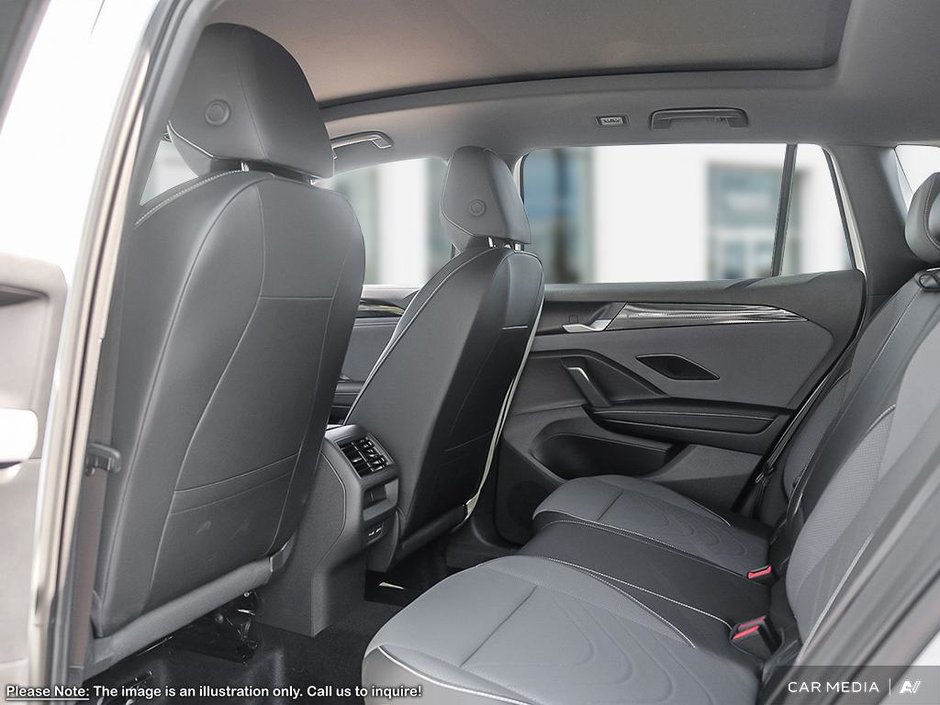 2025 Volkswagen Tiguan Comfortline R-Line Black Edition-20