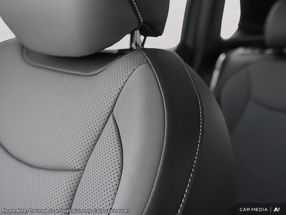 2025 Volkswagen Tiguan Comfortline R-Line Black Edition-15