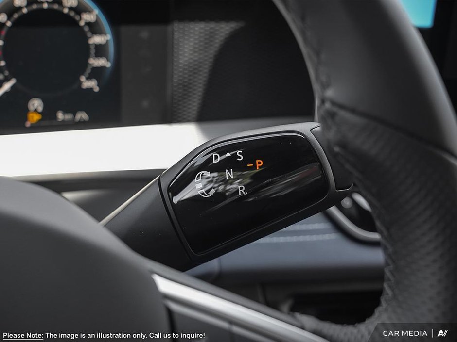 2025 Volkswagen Tiguan Comfortline R-Line Black Edition-12