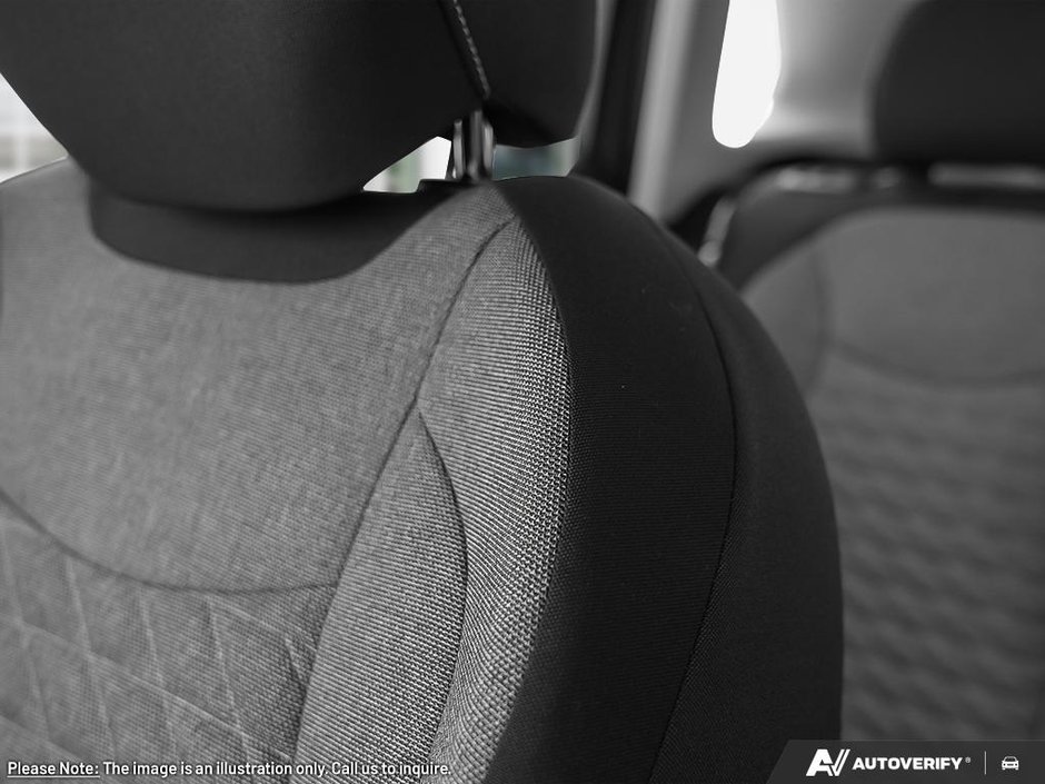 2025 Volkswagen Tiguan Trendline-19