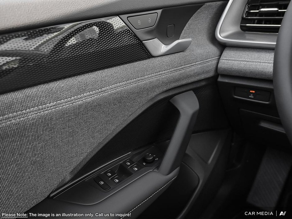 2025 Volkswagen Tiguan Trendline-15