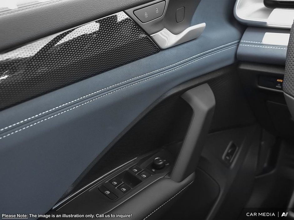 2025 Volkswagen Tiguan Comfortline R-Line Black Edition-11