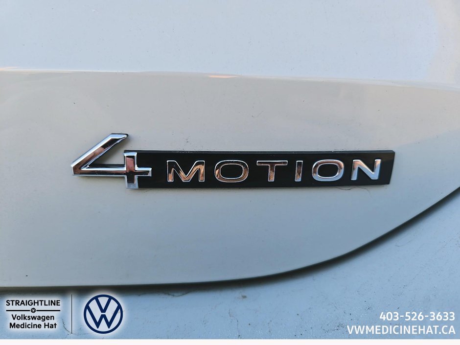 2025 Volkswagen Tiguan Comfortline R-Line Black Edition-20