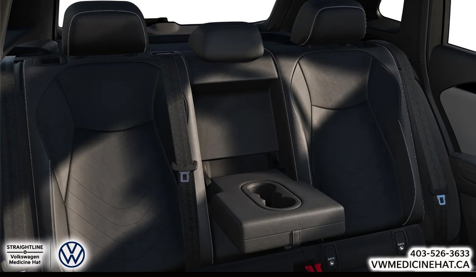 2025 Volkswagen Tiguan Comfortline R-Line Black Edition-3