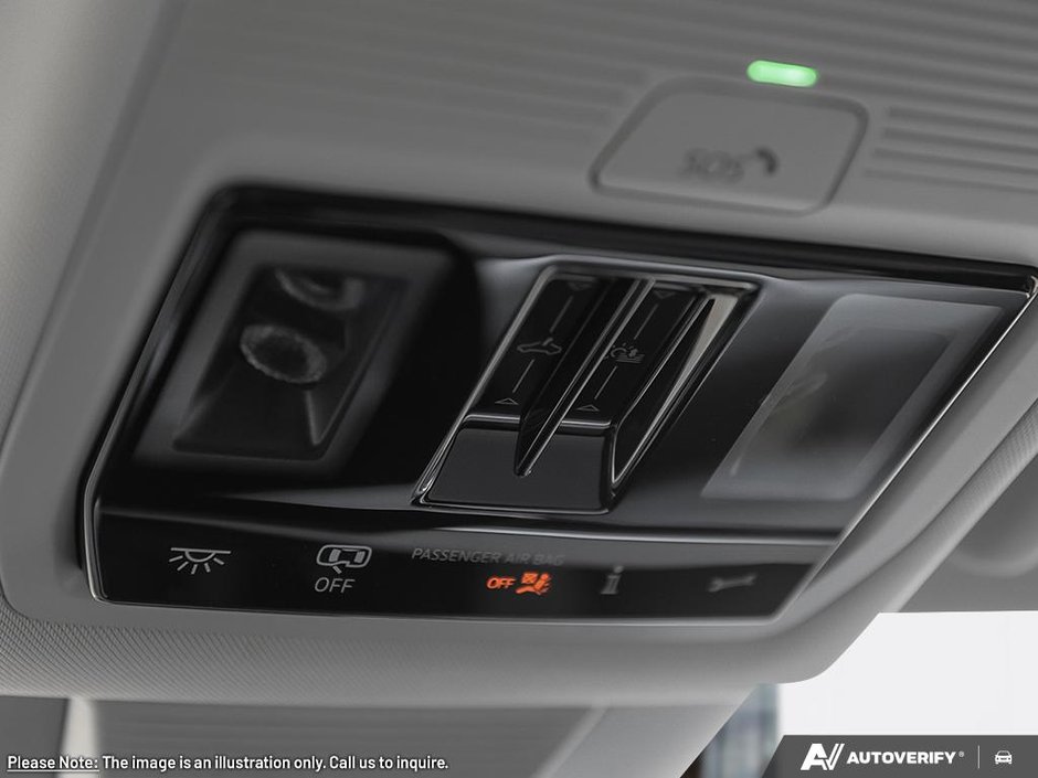 2026 Volkswagen Tiguan Comfortline 4MOTION-16