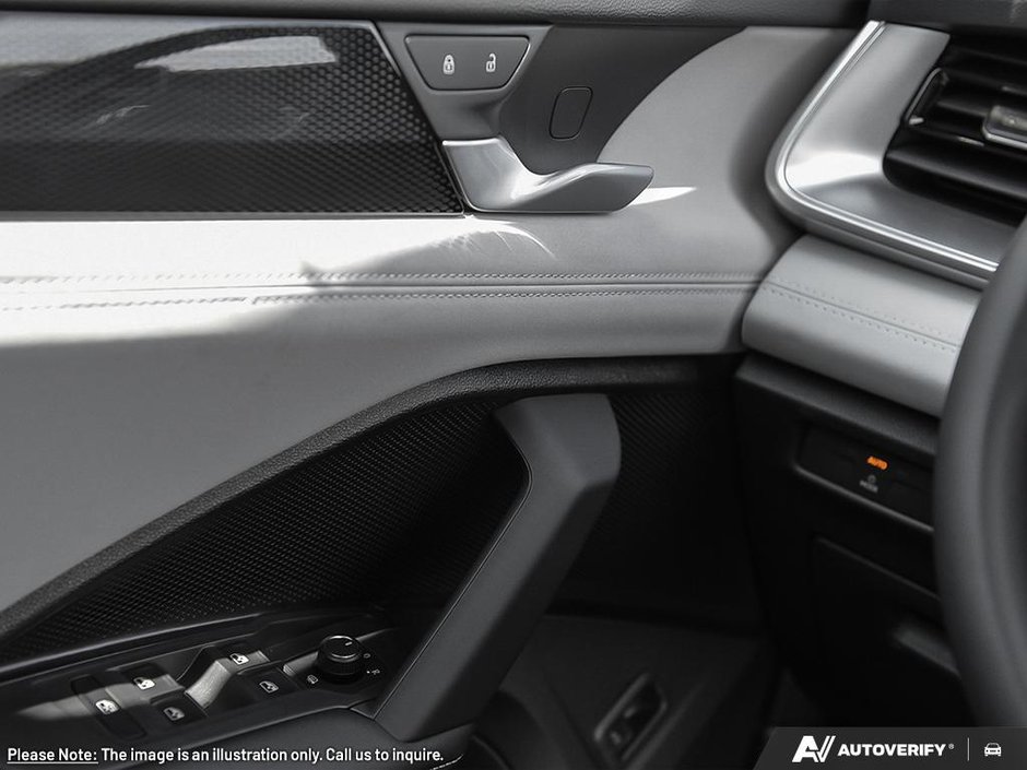 2026 Volkswagen Tiguan Comfortline 4MOTION-13