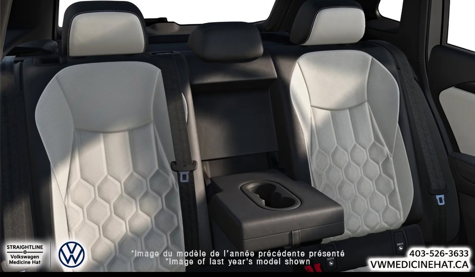 2026 Volkswagen Tiguan Highline Turbo R-Line 4MOTION-3