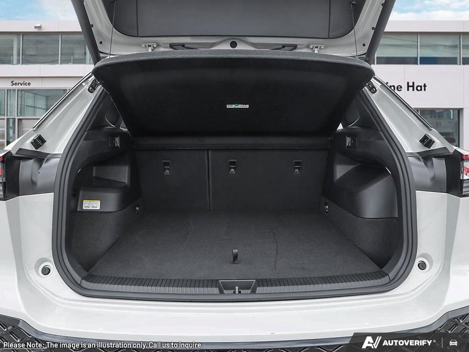 2026 Volkswagen Tiguan Highline Turbo R-Line 4MOTION-6