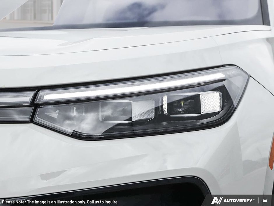 2026 Volkswagen Tiguan Highline Turbo R-Line 4MOTION-9