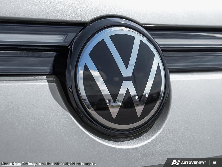 2026 Volkswagen Tiguan Highline Turbo R-Line 4MOTION-7