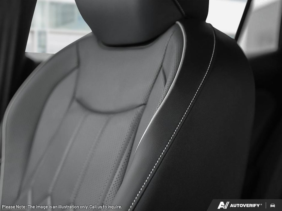 2026 Volkswagen Tiguan Highline Turbo R-Line 4MOTION-17