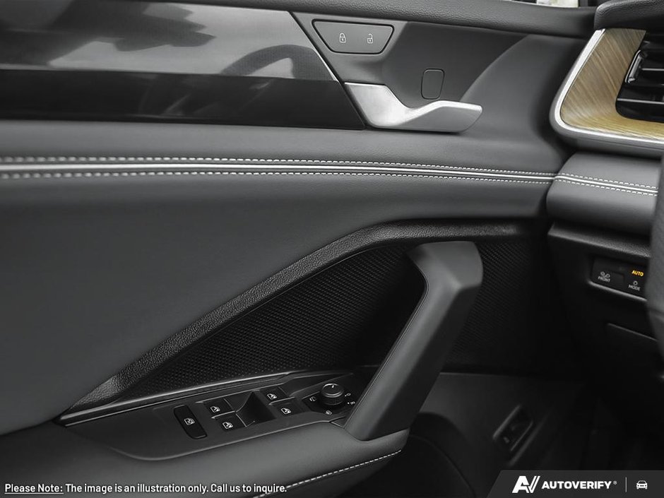 2026 Volkswagen Tiguan Highline Turbo R-Line 4MOTION-13