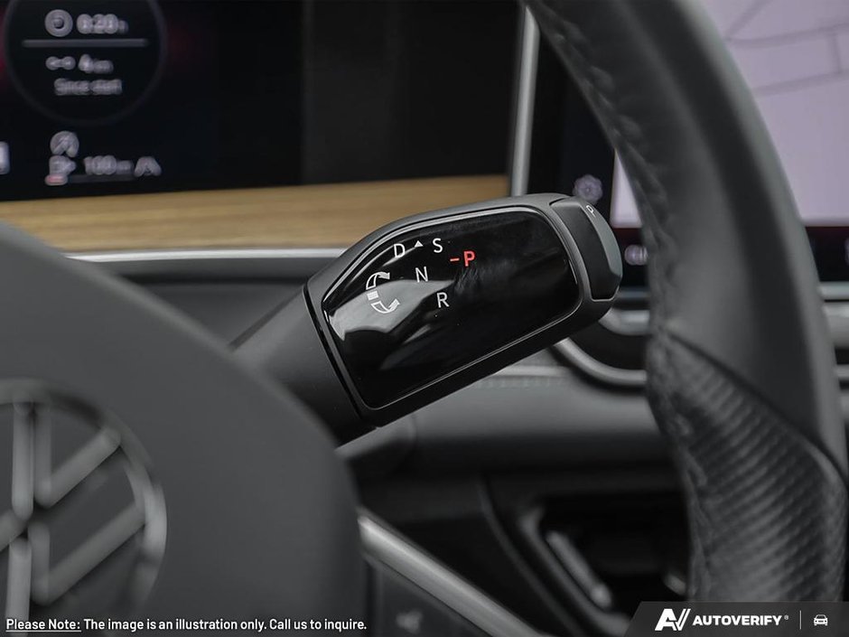 2026 Volkswagen Tiguan Highline Turbo R-Line 4MOTION-14