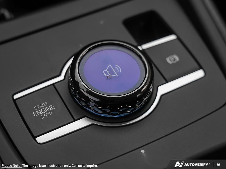 2026 Volkswagen Tiguan Trendline 4MOTION-25