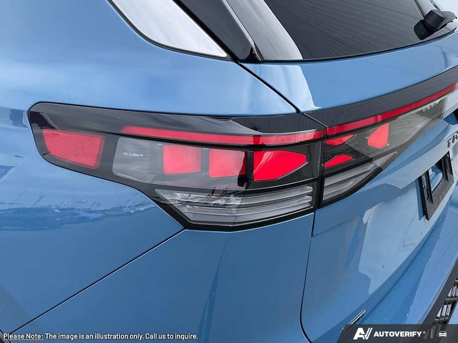 2026 Volkswagen Tiguan Highline Turbo R-Line 4MOTION-9