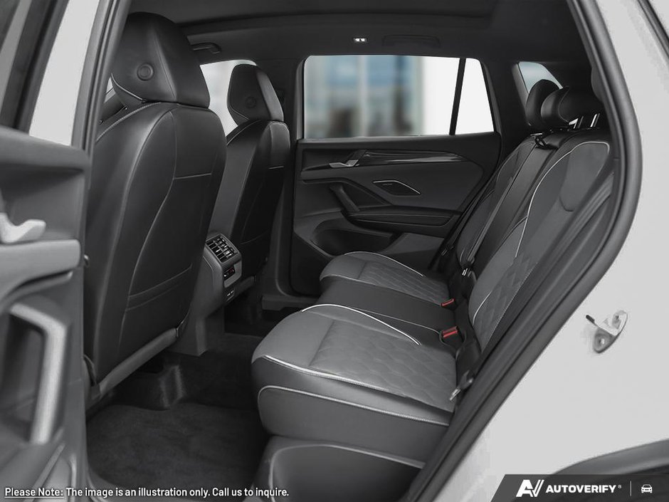 2026 Volkswagen Tiguan Highline Turbo R-Line 4MOTION-19