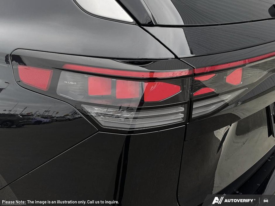 2026 Volkswagen Tiguan Highline Turbo R-Line 4MOTION-9