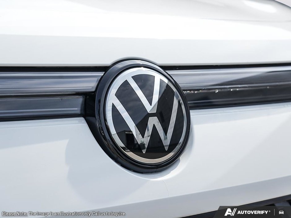 2026 Volkswagen Tiguan Comfortline 4MOTION-8