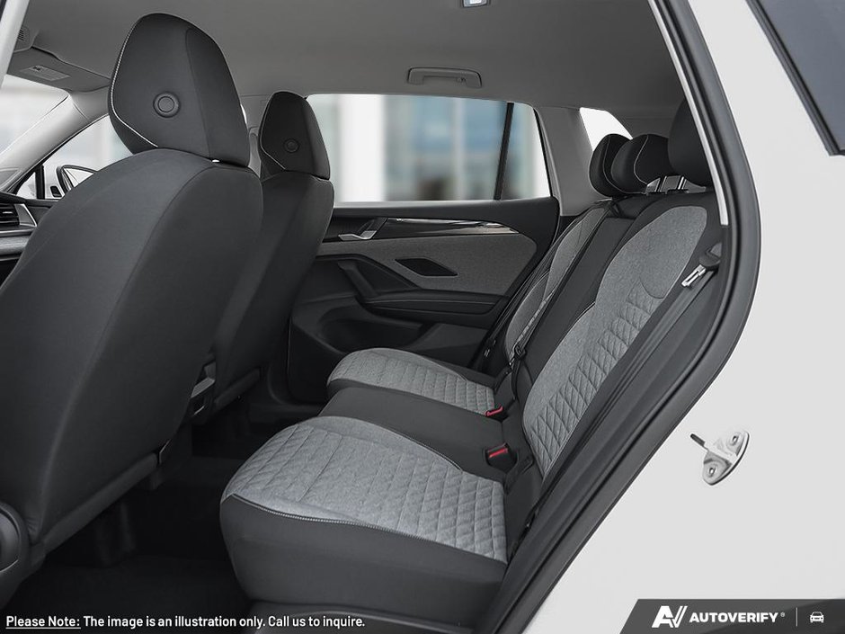 2026 Volkswagen Tiguan Trendline 4MOTION-20