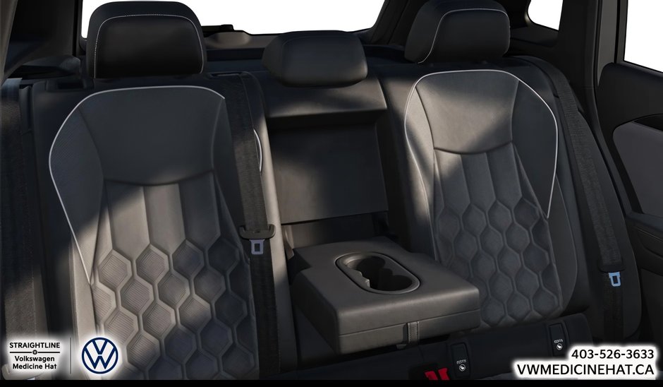 2026 Volkswagen Tiguan Highline Turbo R-Line 4MOTION-3
