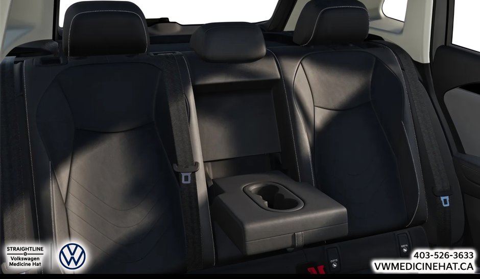 2026 Volkswagen Tiguan Comfortline 4MOTION-3
