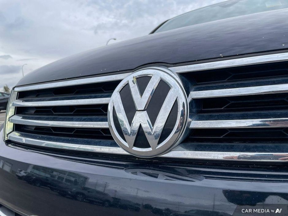 2017 Volkswagen Touareg Wolfsburg Edition-8