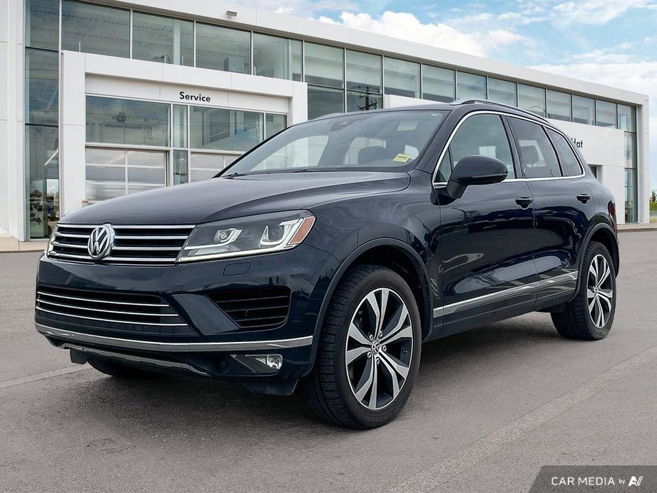 2017 Volkswagen Touareg Wolfsburg Edition-0