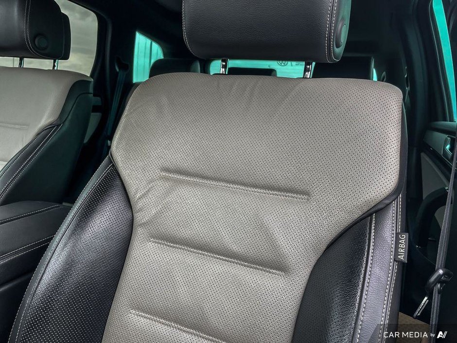 2017 Volkswagen Touareg Wolfsburg Edition-19