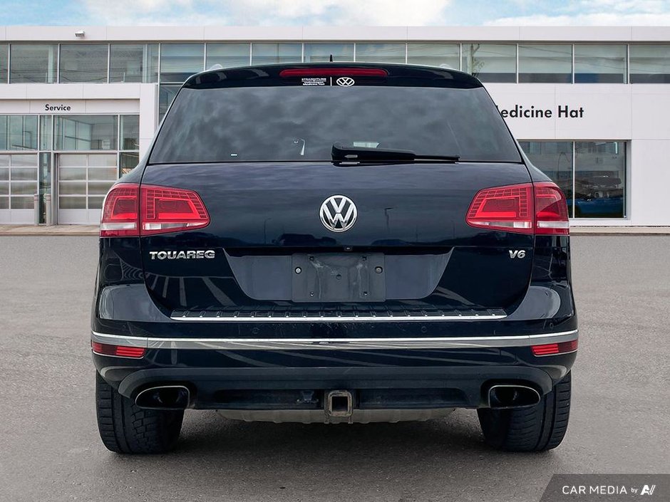 2017 Volkswagen Touareg Wolfsburg Edition-4