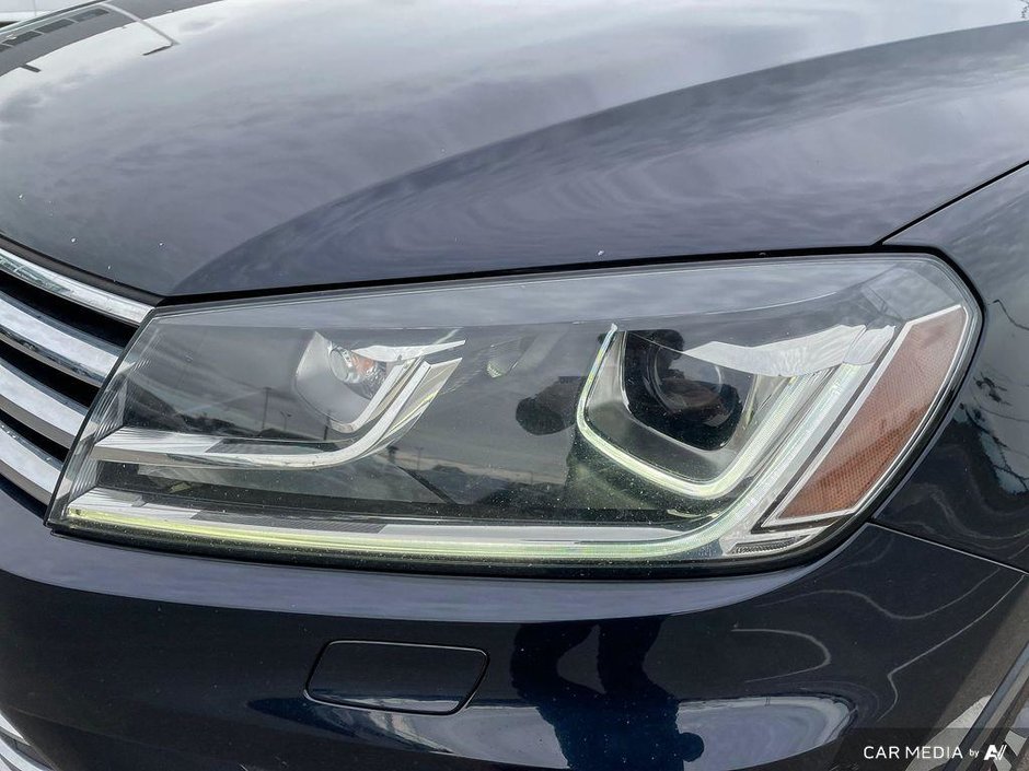 2017 Volkswagen Touareg Wolfsburg Edition-7