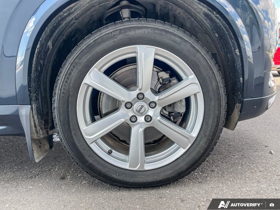 2021 Volvo XC90 Inscription-5