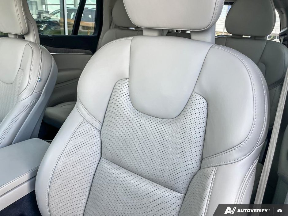 2021 Volvo XC90 Inscription-19