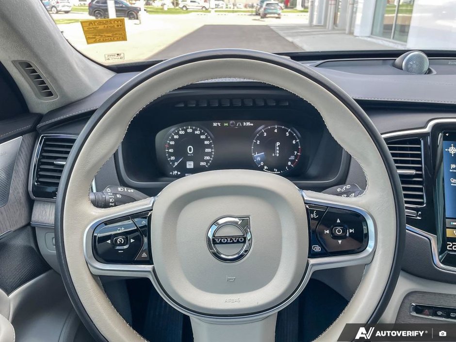 2021 Volvo XC90 Inscription-13