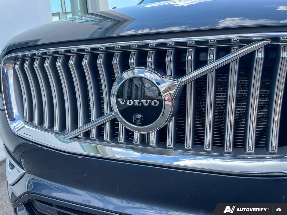 2021 Volvo XC90 Inscription-8