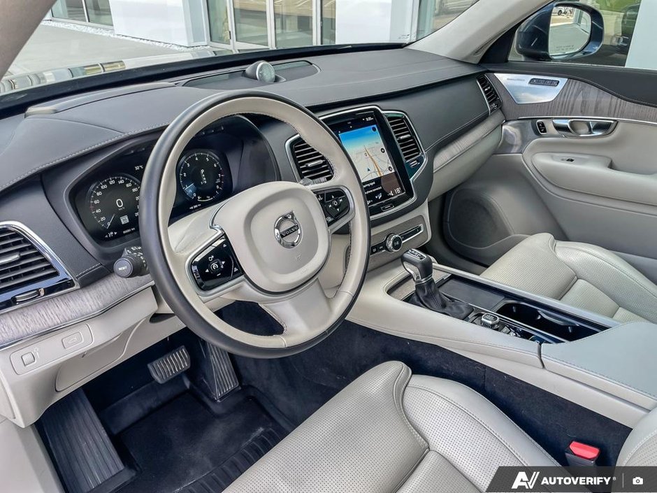 2021 Volvo XC90 Inscription-12
