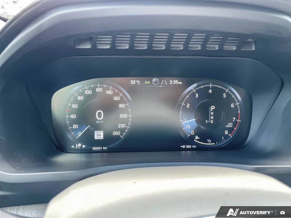 2021 Volvo XC90 Inscription-14