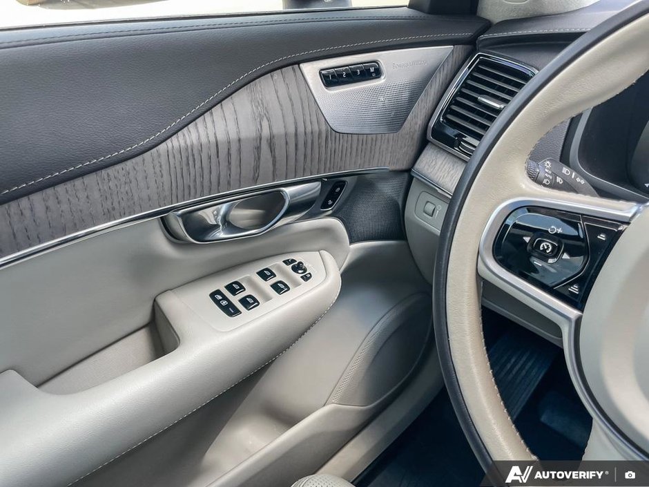 2021 Volvo XC90 Inscription-16
