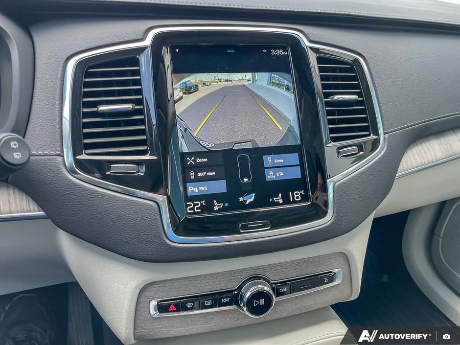 2021 Volvo XC90 Inscription-18
