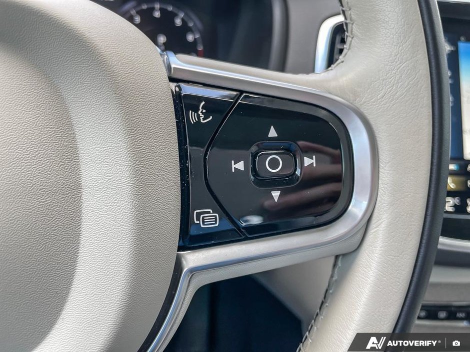 2021 Volvo XC90 Inscription-15