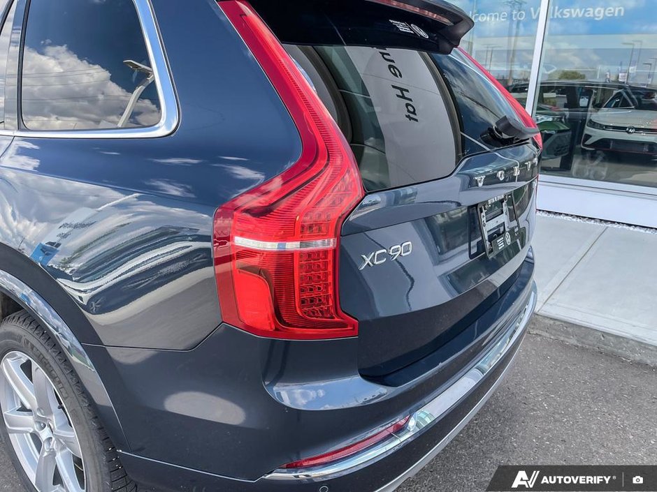 2021 Volvo XC90 Inscription-10