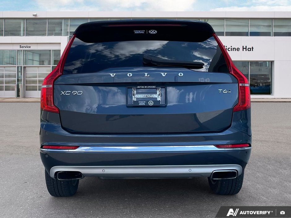 2021 Volvo XC90 Inscription-4