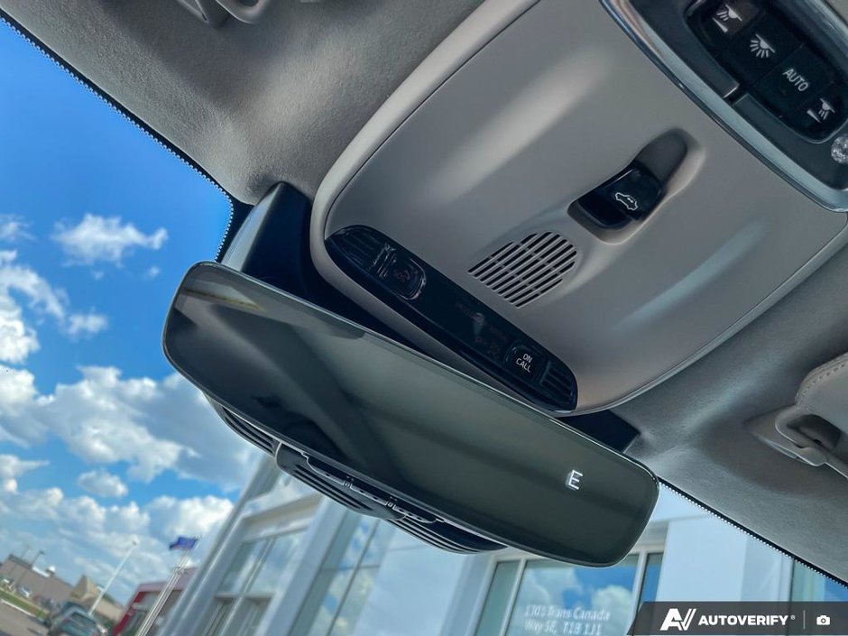 2021 Volvo XC90 Inscription-20