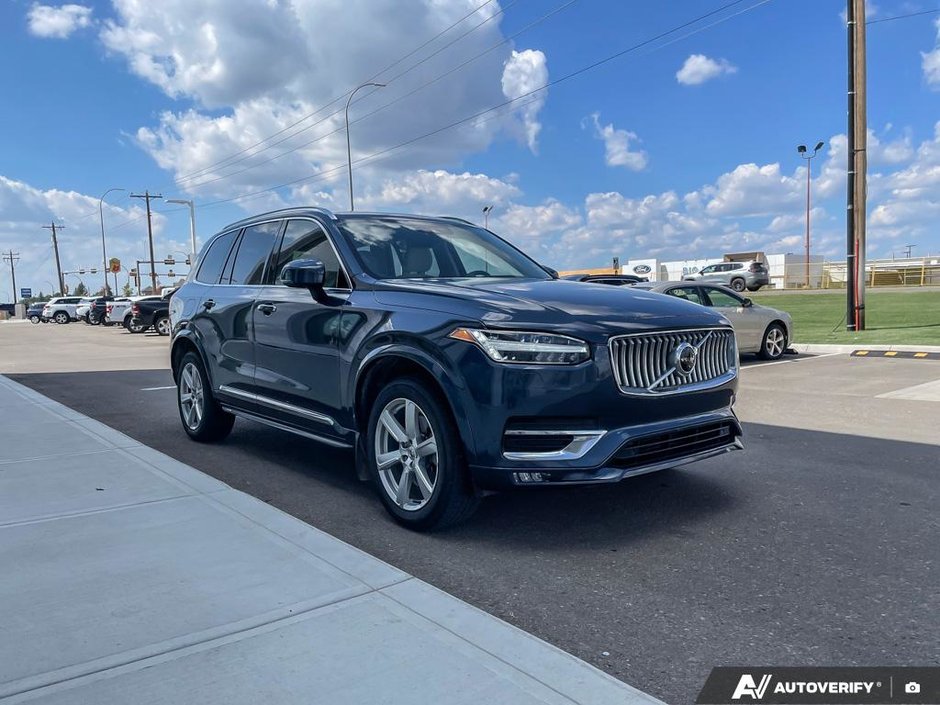 2021 Volvo XC90 Inscription-25