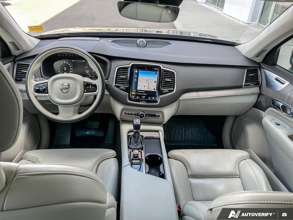 2021 Volvo XC90 Inscription-23