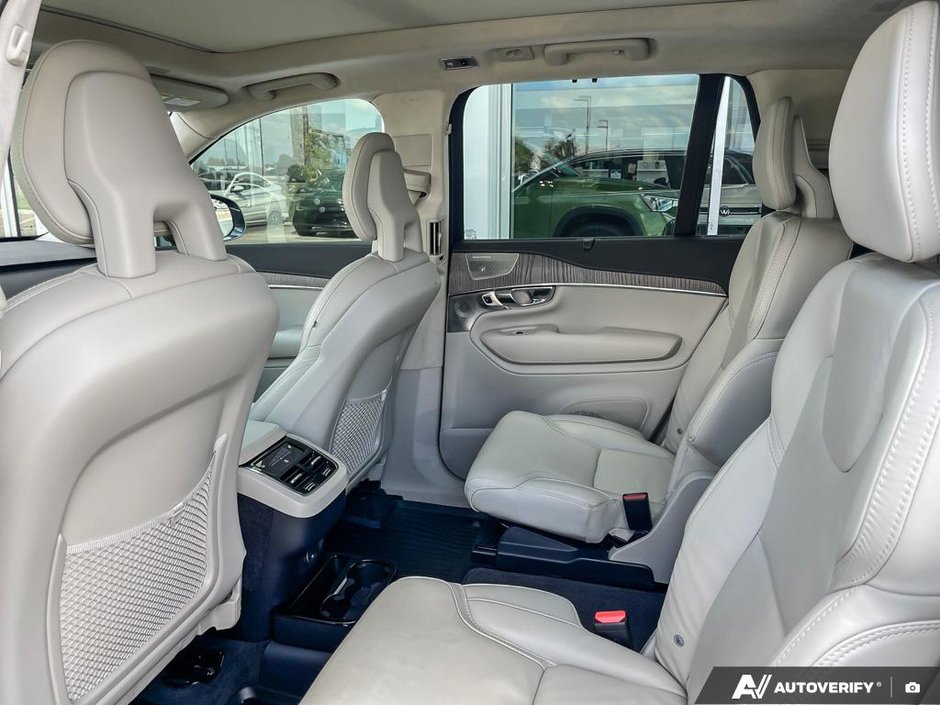 2021 Volvo XC90 Inscription-22